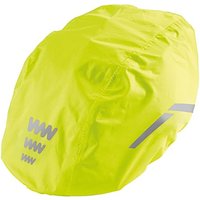 WOWOW Helmet Rain Cover Regenschutzhaube von WOWOW