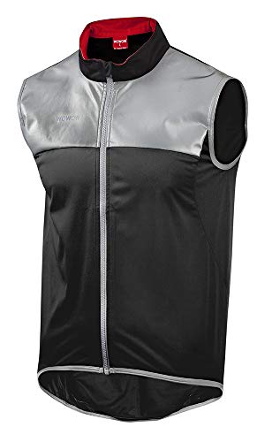 Wowow Raceviz Koppenberg Jacket-3X-Large-Black, Black, 3XL Wowow Raceviz Koppenberg Jacket-3X-Large-Black, Black, 3XL von WOWOW