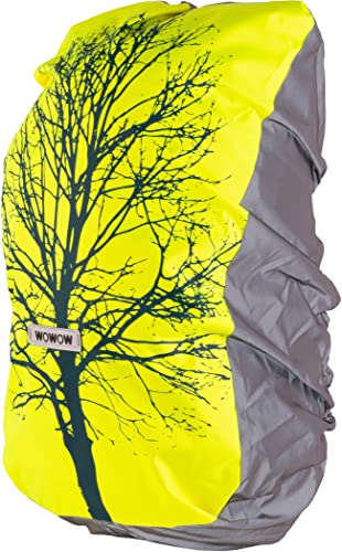 WOWOW Ottawa Rucksackhülle, Gelb, 20-25 ltr WOWOW Ottawa Rucksackhülle, Gelb, 20-25 ltr von WOWOW