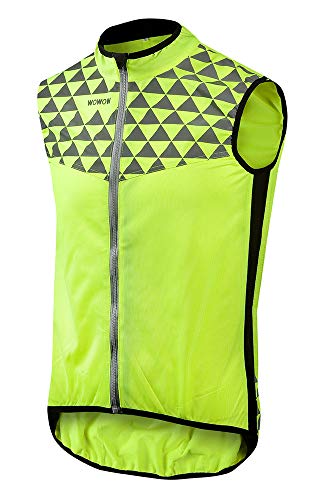 WOWOW Unisex – Erwachsene Mont Ventoux Fahrradjacke, einfarbig, XS WOWOW Unisex – Erwachsene Mont Ventoux Fahrradjacke, einfarbig, XS von WOWOW