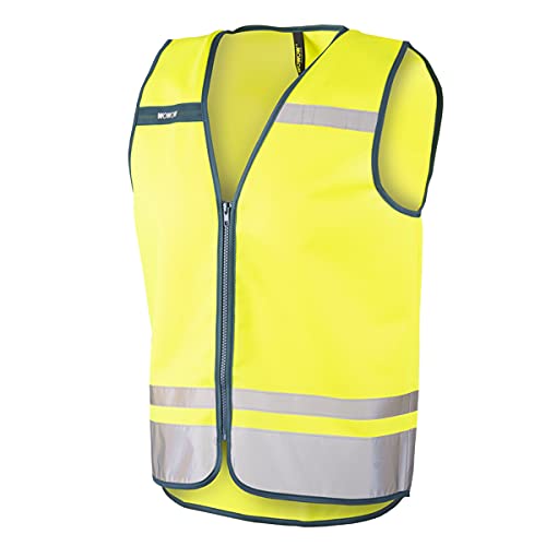 Wowow Amsterdam Jacket - Small - Yellow Wowow Amsterdam Jacket - Small - Yellow von WOWOW