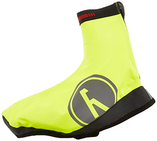 Wowow Raceviz Cover Artic-46-48-Yellow Clothes-Shoe Covers, Yellow, 46-48 Wowow Raceviz Cover Artic-46-48-Yellow Clothes-Shoe Covers, Yellow, 46-48 von WOWOW