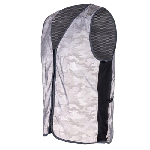 Wowow Titanium FR Jacket - X-Large - Reflective Wowow Titanium FR Jacket - X-Large - Reflective von WOWOW