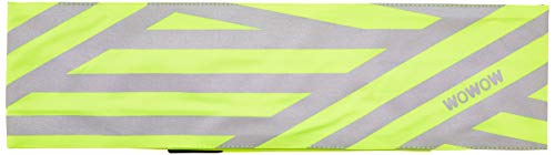 Wowow Unisex-Adult Wrap It-Berlin Yellow Bags-Backpacks, TU Wowow Unisex-Adult Wrap It-Berlin Yellow Bags-Backpacks, TU von WOWOW