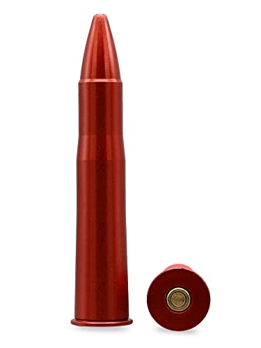 WPW Pufferpatronen Kaliber 10,3 x 60 R Aluminium eloxiert mit Messingschlagfläche - 2 Stück WPW Pufferpatronen Kaliber 10,3 x 60 R Aluminium eloxiert mit Messingschlagfläche - 2 Stück von WPW