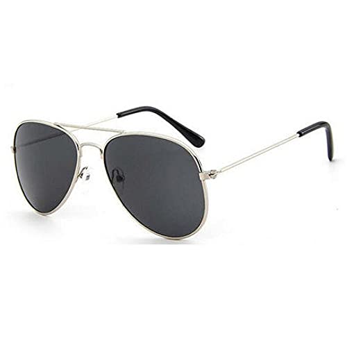WQZYY&ASDCD Sonnenbrille Herren Damen Niedlicher Spiegelrahmen Uv400 Spiegel Pilot Fashion Eyewear Small Size-L1-2 WQZYY&ASDCD Sonnenbrille Herren Damen Niedlicher Spiegelrahmen Uv400 Spiegel Pilot Fashion Eyewear Small Size-L1-2 von WQZYY&ASDCD