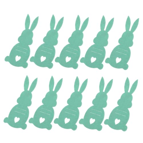 WRITWAA 10 Stück Ostern Besteckhalter Tasche Hase Besteckhalter Tasche Hase Besteckhalter Tasche Frühling Geburtstag Utensilienhülle Geburtstag Geschirrhalter WRITWAA 10 Stück Ostern Besteckhalter Tasche Hase Besteckhalter Tasche Hase Besteckhalter Tasche Frühling Geburtstag Utensilienhülle Geburtstag Geschirrhalter von WRITWAA