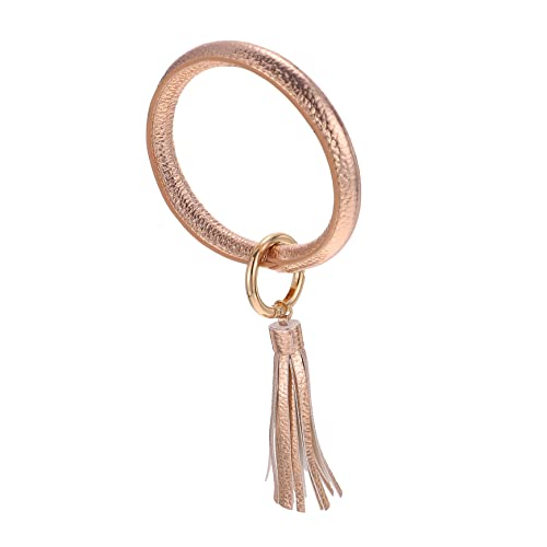 WRITWAA Luxus Schlüsselanhänger Schlüsselanhänger Armband Armband Quaste Schlüsselanhänger Trendy Schlüssel für Altersgruppen WRITWAA Luxus Schlüsselanhänger Schlüsselanhänger Armband Armband Quaste Schlüsselanhänger Trendy Schlüssel für Altersgruppen von WRITWAA