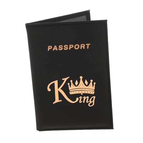 WRITWAA Reisen Sie mit Leichtem Gepäck: Diese Pu-haltertasche für Ausweise und Reisekarten WRITWAA Reisen Sie mit Leichtem Gepäck: Diese Pu-haltertasche für Ausweise und Reisekarten von WRITWAA