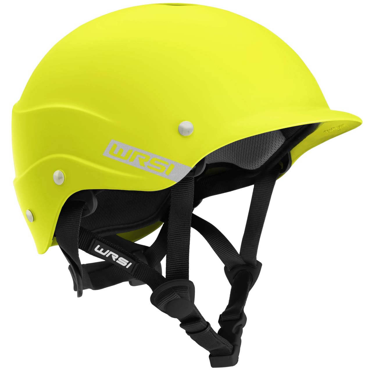 WRSI Kajakhelm Current - Lime, M/L von WRSI}