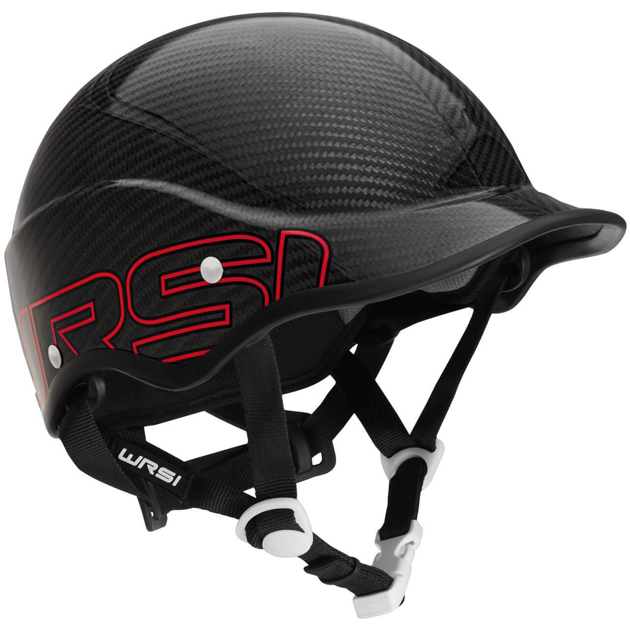 WRSI Trident Helmet - Carbon, L/XL von WRSI}
