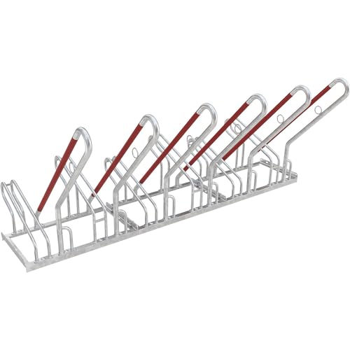 Arceaux pour vélos - Long 2100 mm Arceaux pour vélos - Long 2100 mm von Unbekannt