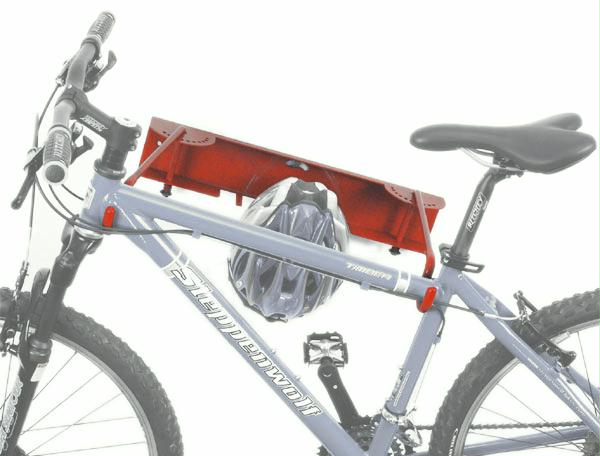 Fahrrad-Wandhalter Modell 3730 von WSM