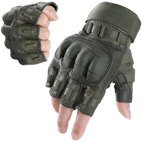 WTACTFUL Motorrad Handschuhe Herren, Sommer Touchscreen Motorradhandschuhe für MTB, Motorradrennen, Motorcross,Taktische Handschuhe, Fahrradhandschuhe Schwarz L WTACTFUL Motorrad Handschuhe Herren, Sommer Touchscreen Motorradhandschuhe für MTB, Motorradrennen, Motorcross,Taktische Handschuhe, Fahrradhandschuhe Schwarz L von WTACTFUL