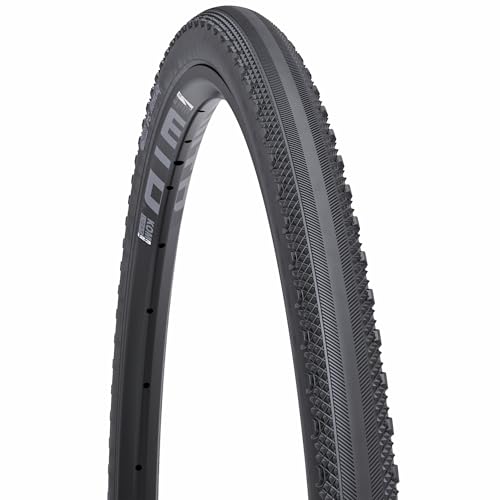 WTB Unisex – Erwachsene Byway 34 x 700 TCS Light/Fast Rolling 120tpi Dual DNA SG2 tire Reifen, Schwarz, 700 x 34 WTB Unisex – Erwachsene Byway 34 x 700 TCS Light/Fast Rolling 120tpi Dual DNA SG2 tire Reifen, Schwarz, 700 x 34 von WTB