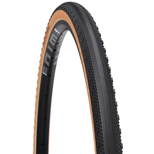 WTB Byway Fahrradreifen, Schwarz, 700 x 34 WTB Byway Fahrradreifen, Schwarz, 700 x 34 von WTB