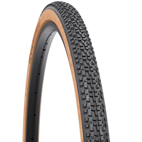 WTB Cross Boss Bike Reifen, Tan Skinwall, 700x35 WTB Cross Boss Bike Reifen, Tan Skinwall, 700x35 von WTB