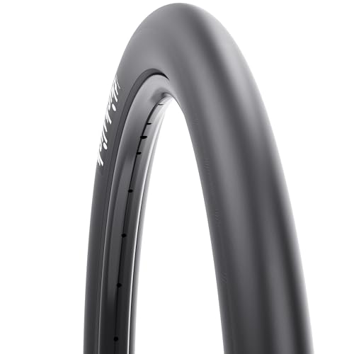 WTB Unisex Thickslick Fahrradreifen, Schwarz, 27.5" WTB Unisex Thickslick Fahrradreifen, Schwarz, 27.5" von WTB
