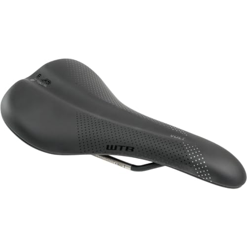 Wtb Volt Fusion Form Titanium Sattel Schwarz, Medium Wtb Volt Fusion Form Titanium Sattel Schwarz, Medium von WTB