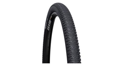 kiesreifen wtb riddler 700c tubeless tcs leicht   schnell rollend sg2 dual 120tpi von WTB