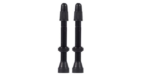 paar tubeless ventile wtb tcs brass presta valve schwarz paar tubeless ventile wtb tcs brass presta valve schwarz von WTB