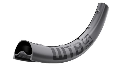 wtb czr i23 29 700c carbon felge schwarz wtb czr i23 29 700c carbon felge schwarz von WTB