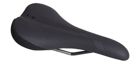 wtb volt titanium sattel schwarz wtb volt titanium sattel schwarz von WTB
