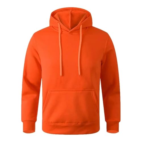 WUFANGBU Pullover Sweatshirts Männer Frauen Hoodie Lässig Sweatshirt Frauen Hoodies Sport Hoodie Paar Kleidung M 1 von WUFANGBU