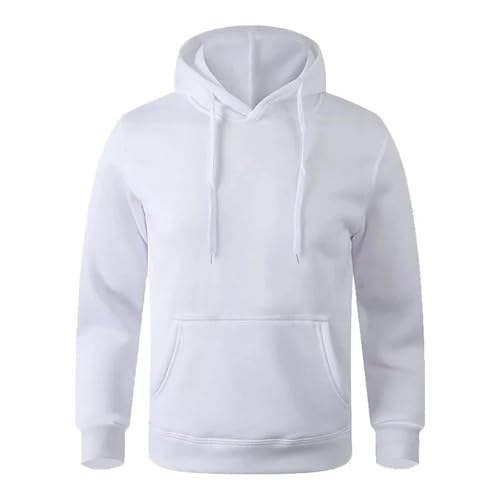 WUFANGBU Pullover Sweatshirts Männer Frauen Hoodie Lässig Sweatshirt Frauen Hoodies Sport Hoodie Paar Kleidung M 2 von WUFANGBU