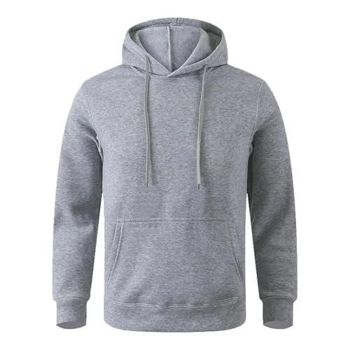 WUFANGBU Pullover Sweatshirts Männer Frauen Hoodie Lässig Sweatshirt Frauen Hoodies Sport Hoodie Paar Kleidung M 4 von WUFANGBU