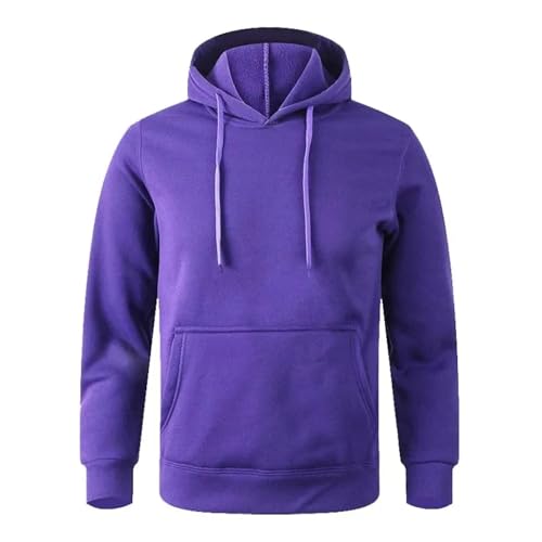 WUFANGBU Pullover Sweatshirts Männer Frauen Hoodie Lässig Sweatshirt Frauen Hoodies Sport Hoodie Paar Kleidung S 10 von WUFANGBU