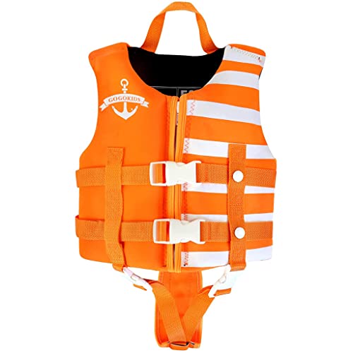 Kinder Schwimmweste Neopren Weste Schwimm Kleinkinder Jungen Mädchen Bademode Schwimmen Schwimmbekleidung Kinder Schwimmweste Neopren Weste Schwimm Kleinkinder Jungen Mädchen Bademode Schwimmen Schwimmbekleidung von WYTbaby