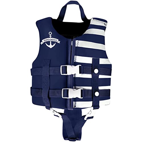 Kinder Schwimmweste Neopren Weste Schwimm Kleinkinder Jungen Mädchen Bademode Schwimmen Schwimmbekleidung Kinder Schwimmweste Neopren Weste Schwimm Kleinkinder Jungen Mädchen Bademode Schwimmen Schwimmbekleidung von WYTbaby