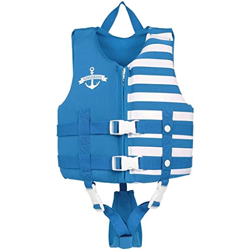 Kinder Schwimmweste Neopren Weste Schwimm Kleinkinder Jungen Mädchen Bademode Schwimmen Schwimmbekleidung Kinder Schwimmweste Neopren Weste Schwimm Kleinkinder Jungen Mädchen Bademode Schwimmen Schwimmbekleidung von WYTbaby