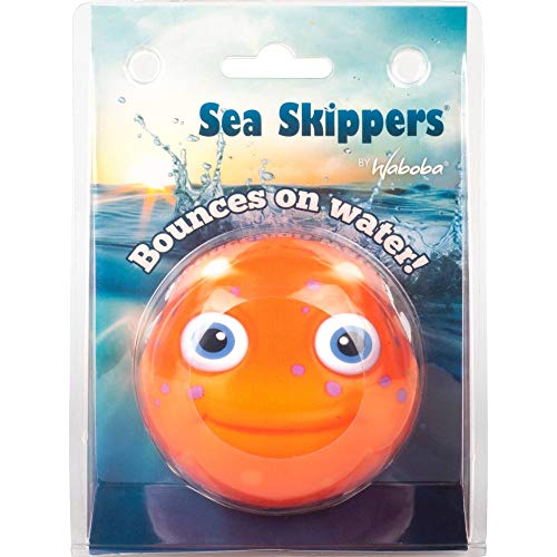 Waboba Bälle-Set Sea Skippers Waboba Bälle-Set Sea Skippers von Waboba