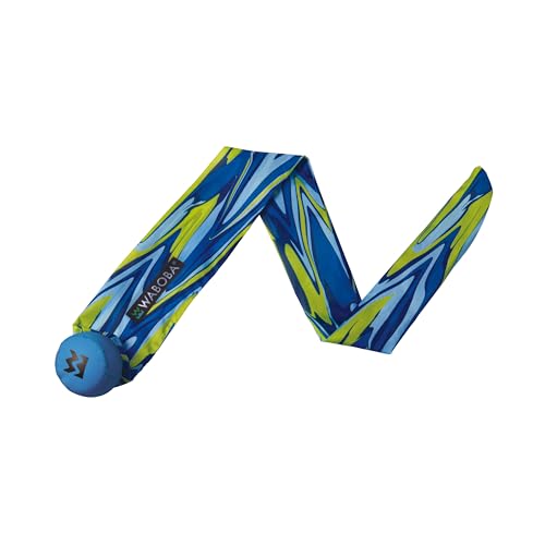 Waboba Flungle Tail Ball - Flungle Bocce Ball Zielwurfspiel - BLAU Waboba Flungle Tail Ball - Flungle Bocce Ball Zielwurfspiel - BLAU von Waboba