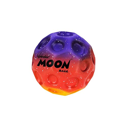 Waboba 327c99s Gradient Moon, weiß, Einheitsgröße Waboba 327c99s Gradient Moon, weiß, Einheitsgröße von Waboba