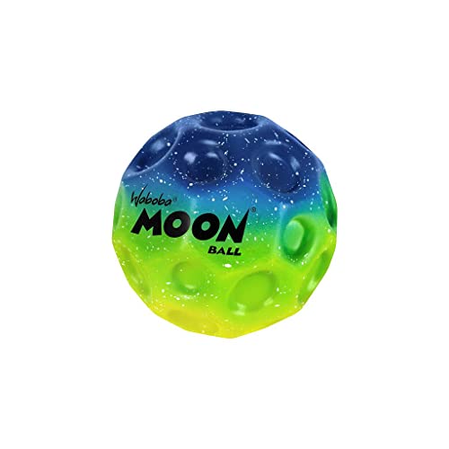 Waboba 327c99u Gradient Moon, weiß, Einheitsgröße Waboba 327c99u Gradient Moon, weiß, Einheitsgröße von Waboba