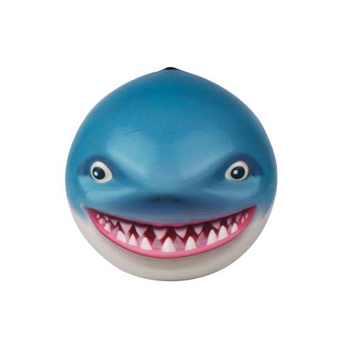 Waboba 153c02s Seanimals Ball, weiß, Einheitsgröße Waboba 153c02s Seanimals Ball, weiß, Einheitsgröße von Waboba