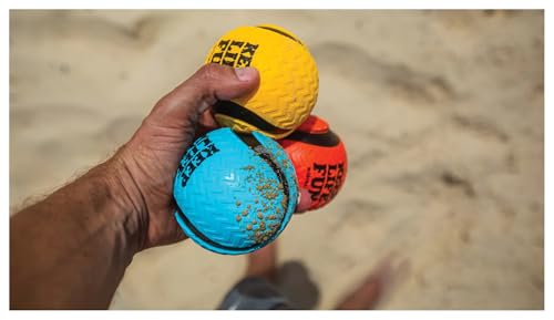 Waboba Zag Hüpfball für Kinder, 80 mm, mehrfarbig Waboba Zag Hüpfball für Kinder, 80 mm, mehrfarbig von Waboba