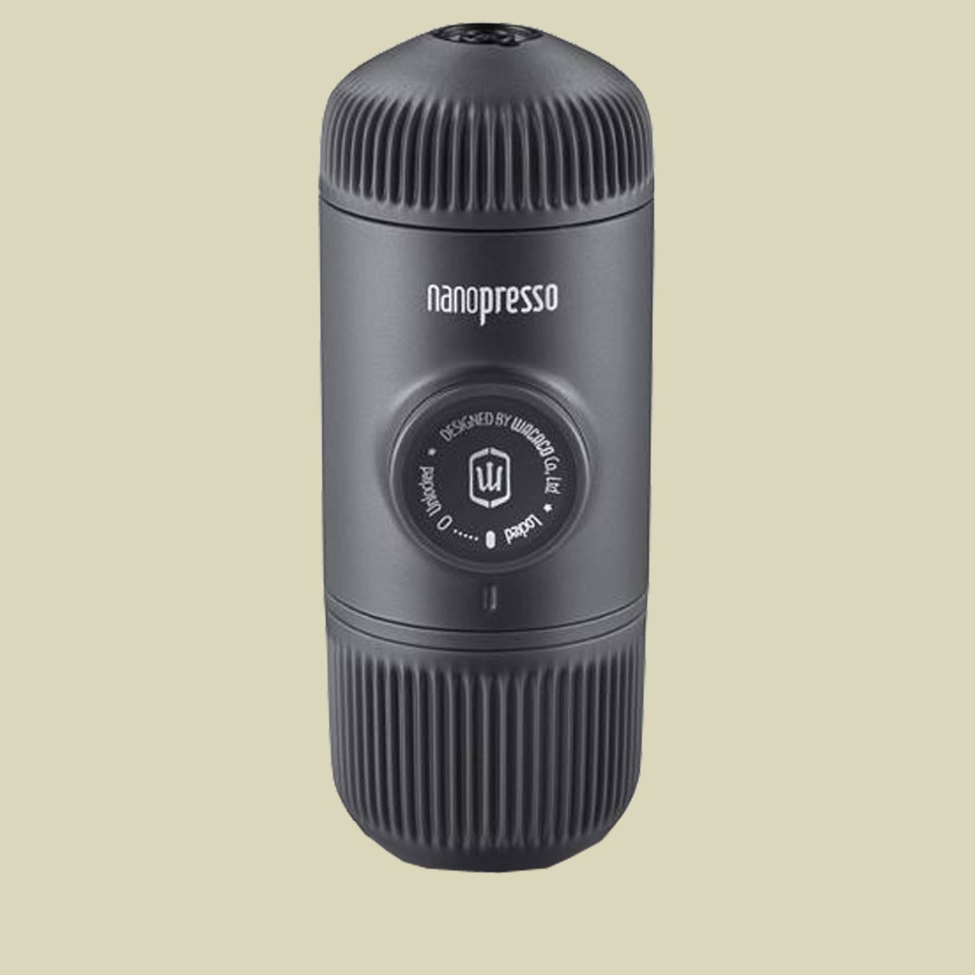 Wacaco Nanopresso Farbe grau Wacaco Nanopresso Farbe grau von Wacaco