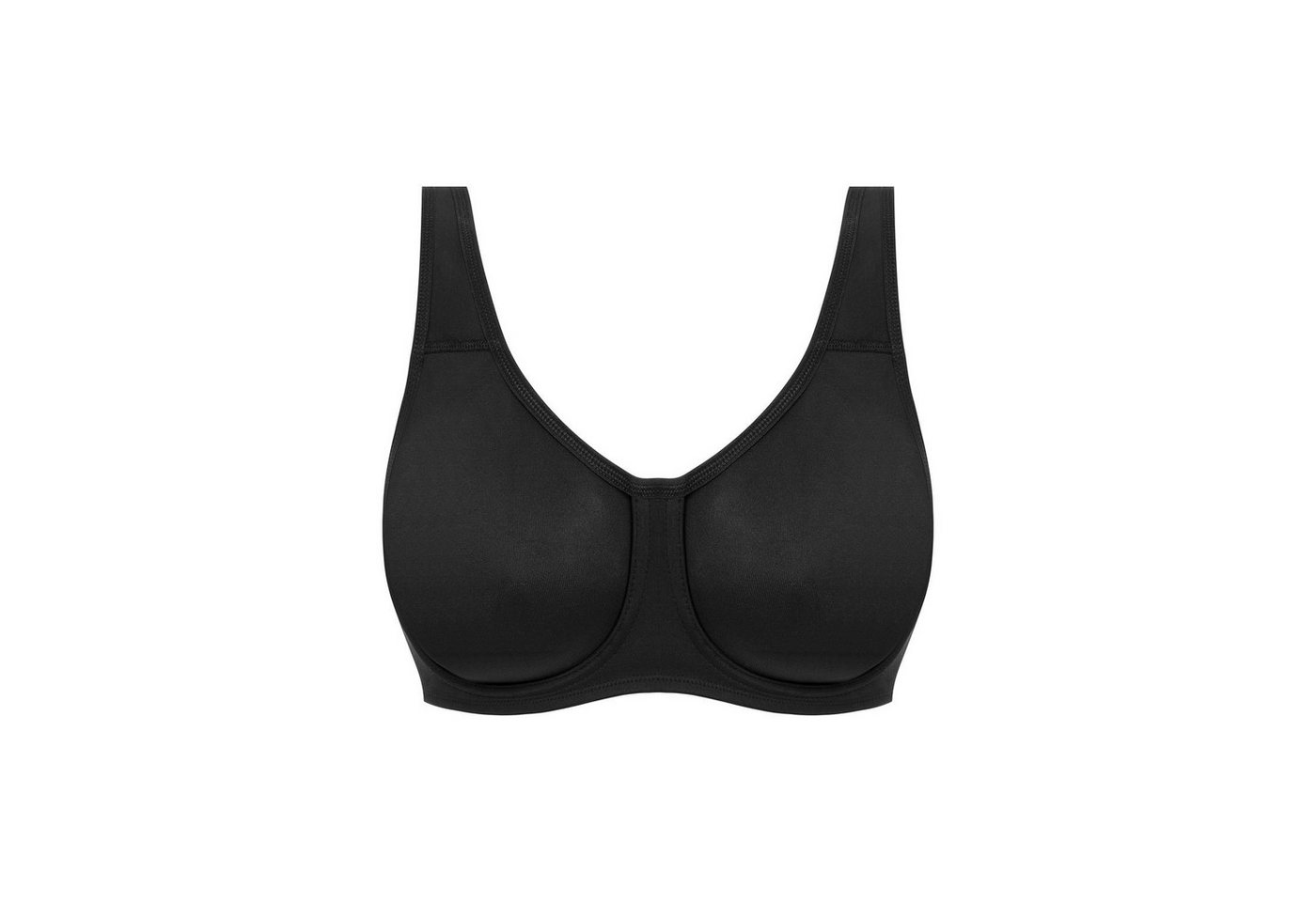 Wacoal Sport-BH Simone Sport (1-tlg) maximale Unterstützung bei intensiven Sportaktivitäten Wacoal Sport-BH Simone Sport (1-tlg) maximale Unterstützung bei intensiven Sportaktivitäten von Wacoal