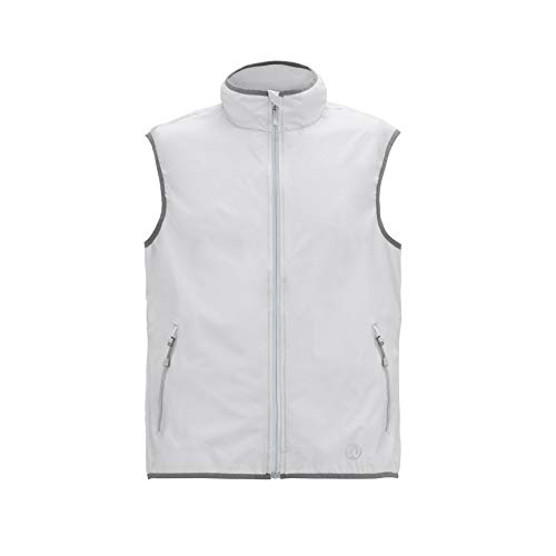 Wäfo Herren Dalur Lightshellweste, kitt, S Wäfo Herren Dalur Lightshellweste, kitt, S von Wäfo