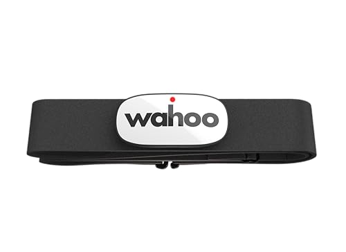 Wahoo Fitness TRACKR Herzfrequenzmonitor Wahoo Fitness TRACKR Herzfrequenzmonitor von Wahoo Fitness