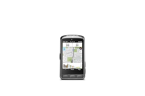 Wahoo ELEMNT ACE Fahrradcomputer, Blacks Wahoo ELEMNT ACE Fahrradcomputer, Blacks von Wahoo Fitness