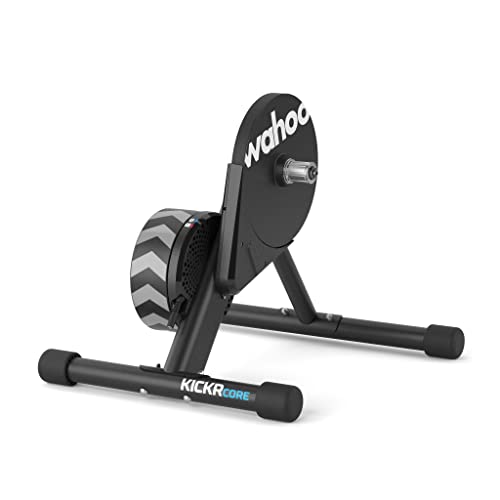 Wahoo Fitness KICKR Core Smart Trainer, Black Wahoo Fitness KICKR Core Smart Trainer, Black von Wahoo Fitness