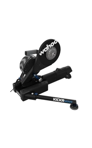 Wahoo Fitness KICKR Move Heimtrainer Wahoo Fitness KICKR Move Heimtrainer von Wahoo Fitness