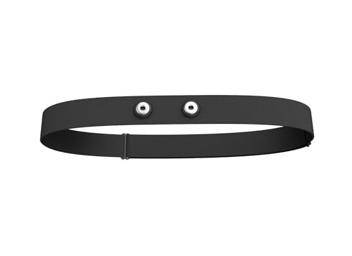 Wahoo TRACKR Herzfrequenz-Brustgurt, Standardgröße Wahoo TRACKR Herzfrequenz-Brustgurt, Standardgröße von Wahoo Fitness