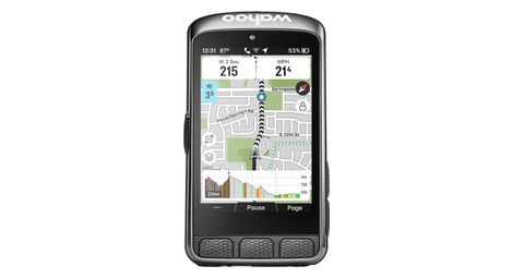 wahoo fitness elemnt ace gps fahrradcomputer wahoo fitness elemnt ace gps fahrradcomputer von Wahoo Fitness