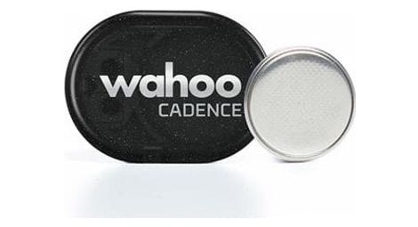 wahoo trittfrequenzsensor von Wahoo Fitness
